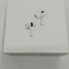 AIRPODS PRO 第二世代 MQD83J APPLE