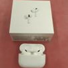 AIRPODS PRO（第二世代） MQD83J/A APPLE
