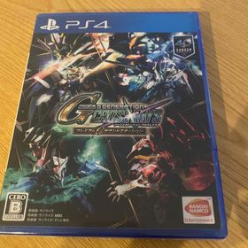 バンダイナムコエンターテインメント(BANDAI NAMCO Entertainment)のSDガンダム ジージェネレーション クロスレイズ プレミアムGサウンドエディショ(家庭用ゲームソフト)