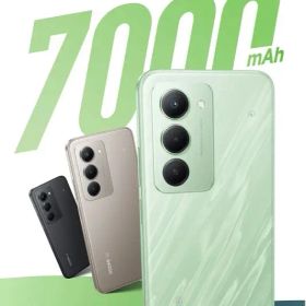 Redmi 15 5G 本体 7000mAh