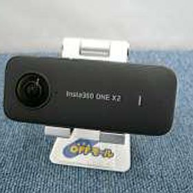 360度アクションカメラ ONE X2 INSTA360