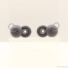 〔中古〕SONY(ソニー) 〔中古品〕 LinkBuds WF-L900 H グレー〔262-ud〕