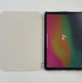 ほぼ新品未使用！iPad mini (第6世代) スターライト 64GB