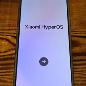 Xiaomi 14T Pro チタングレー 12GB RAM 512GB