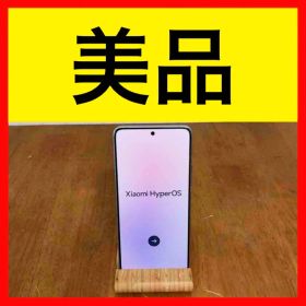 ● 美品 Xiaomi 14T Pro 512GB チタングレー SIMフリー