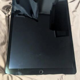 Apple iPad Pro (12.9インチ) 32GB スペースグレー