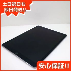 美品 iPad Pro 第2世代 12.9インチ Wi-Fi 256GB スペースグレイ タブレット 即日発送 Apple 土日祝発送OK 05000