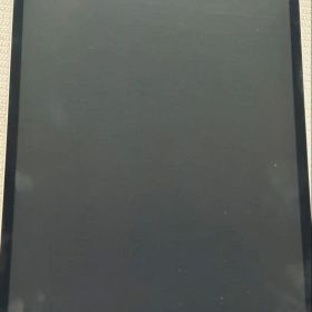 12.9インチiPad Pro Wi-Fi 128GB - シルバー 第5世代