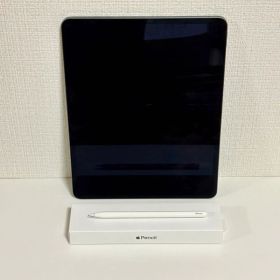 ipad pro 第5世代 12.9inch 128G wi-fiモデル