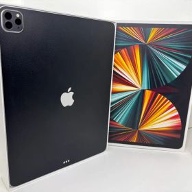 ☆極美 iPad Pro 12.9in Wi-Fi 完品 第5世代 128GB