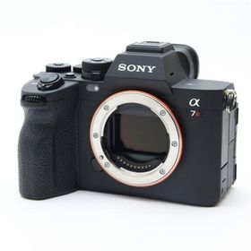 《美品》SONY α7RV ボディ ILCE-7RM5