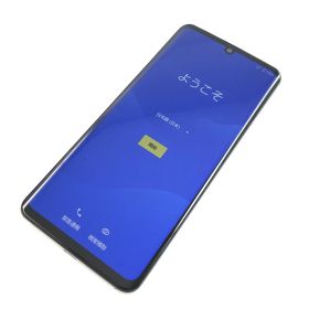 【キズあり品】SHV47/AQUOS zero2/357995100095876