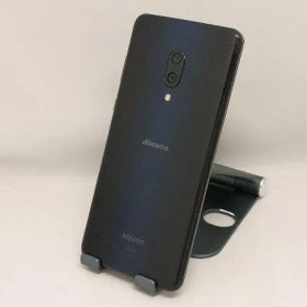 docomo 【SIMロックなし】Android SH-01M AQUOS zero2