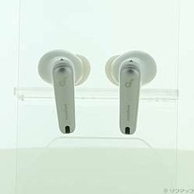 〔中古品（難あり）〕 Soundcore Liberty 4 NC ホワイト A3947N21〔中古品（難あり）〕 Soundcore Liberty 4 NC ホワイト A3947N21