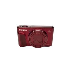 CANON◆デジタルカメラ PowerShot SX720 HS [レッド]