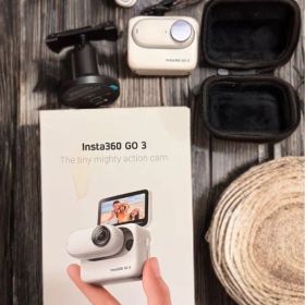 Insta360 GO 3