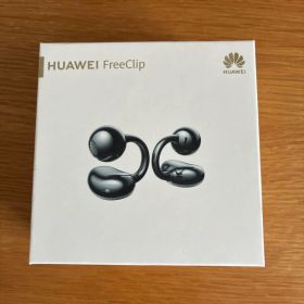 Huawei freeClip イヤホン１つ