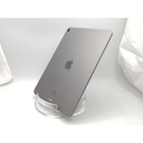 【中古】Apple 【Wi-Fi】 11インチ iPad Air（M2/2024） 128GB スペースグレイ MUWC3J/A【ECセンター】保証期間1ヶ月【ランクA】