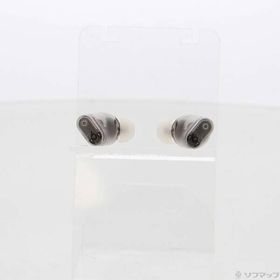 〔中古〕Beats by Dr. Dre Beats Studio Buds + トランスペアレント MQLK3PA／A〔348-ud〕