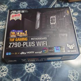 14700K ASUS TUF GAMING Z790-PLUS WIFIセット