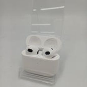 AIRPODS 第3世代 MME73J/A APPLE