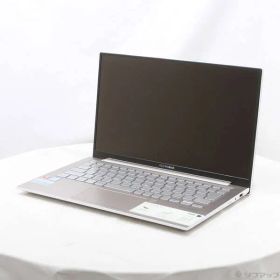 ソフマップ 〔中古品〕 VivoBook S13 S330UA-8250 アイシクルゴールド【368】