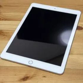 中*茎様 iPad 第五世代 32GB セルラーモデル 53803