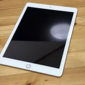 A*i様 iPad 第五世代 32GB セルラーモデル 53802
