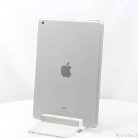 ソフマップ 〔中古品〕 iPad 第5世代 32GB スペースグレイ MP2F2J／A Wi-Fi【352】