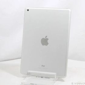 ソフマップ 〔中古品〕 iPad 第5世代 128GB シルバー MP2J2J／A Wi-Fi【276】