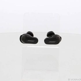 〔中古〕BOSE(ボーズ) Bose QuietComfort Earbuds II トリプルブラック〔348-ud〕