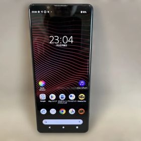 Xperia 1 III SO-51B ジャンク品