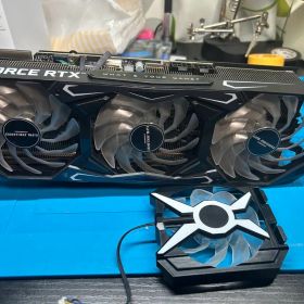 GARAKULO RTX 3090 24GB