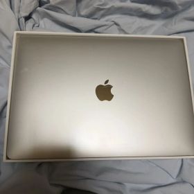 MacBook Air 13インチ MREA2J/A 2018 128GB