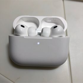 アップル(Apple)のApple Airpods Pro 第3世代 (ヘッドフォン/イヤフォン)