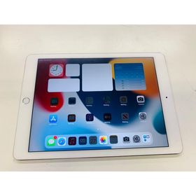 ★送料無料★docomo★A1567 iPad Air 第2世代 Wi-Fi + Cellular 32GB★シルバー★0007280003670★SYS★01/28