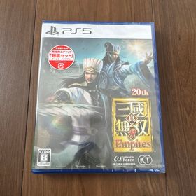 真・三国無双8 Empires 三國無双8(家庭用ゲームソフト)