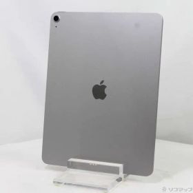 ソフマップ 〔中古品〕 iPad Air 13インチ(M3) 256GB スペースグレイ MCNN4J／A Wi-Fi【377】