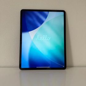 iPad Air 13インチ M3 Cellular 512GB