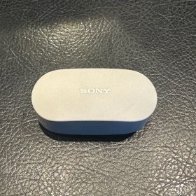 SONY wf-1000xm4 ワイヤレスイヤホン