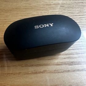 最安値美品送料無料人気おすすめSONY WF-1000XM4 ワイヤレスイヤホン