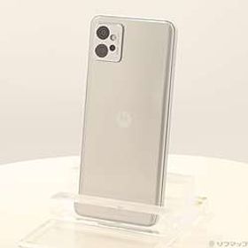 〔中古品〕 moto g32 128GB サテンシルバー PAUV0003JP SIMフリー ［6.5インチ液晶／Snapdragon 680］〔中古品〕 moto g32 128GB サテンシルバー PAUV0003JP SIMフリー ［6.5インチ液晶／Snapdragon 680］