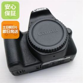 超美品 EOS Kiss X9 ボディー ブラック 即日発送 一眼レフ Canon 本体 土日祝発送OK 09000