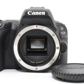 良品 キャノン Canon EOS Kiss X9 ボディ #1717