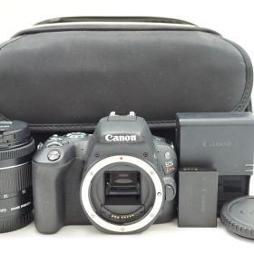 L221637)Canon キヤノン EOS Kiss X9 18-55mm レンズキット