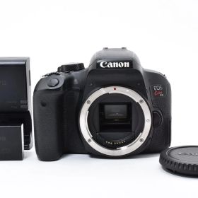 ★良品★ キヤノン Canon EOS Kiss X9i ボディ 《ショット数39911回・バッテリー＆充電器付き！》★完動品★ #54P25A511127