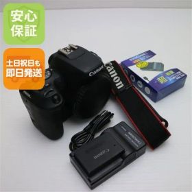 超美品 EOS Kiss X9 ボディー ブラック 即日発送 一眼レフ Canon 本体 土日祝発送OK 03000