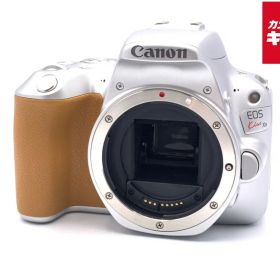 【中古】 【良品】 キヤノン EOS Kiss X9 ボディ シルバー