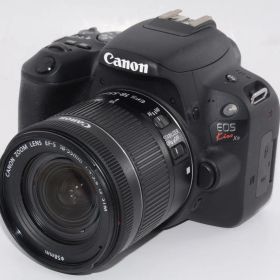 【オススメ】Canon ラ EOS Kiss X9 レンズキット
