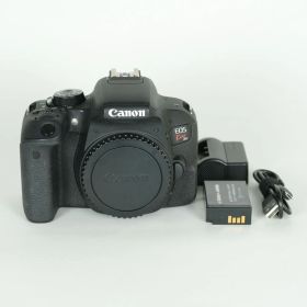 [良品] Canon EOS Kiss X9i [ボディ] | Canon EF-Sマウント